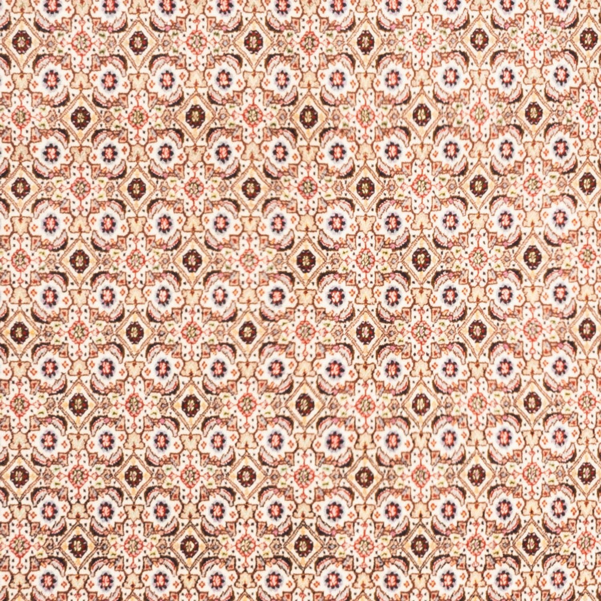 Perser Rug - Classic - 194 x 148 cm - beige