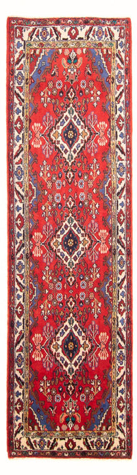 Runner Perser Rug - Nomadic - 318 x 110 cm - red