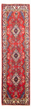 Runner Perser Rug - Nomadic - 318 x 110 cm - red