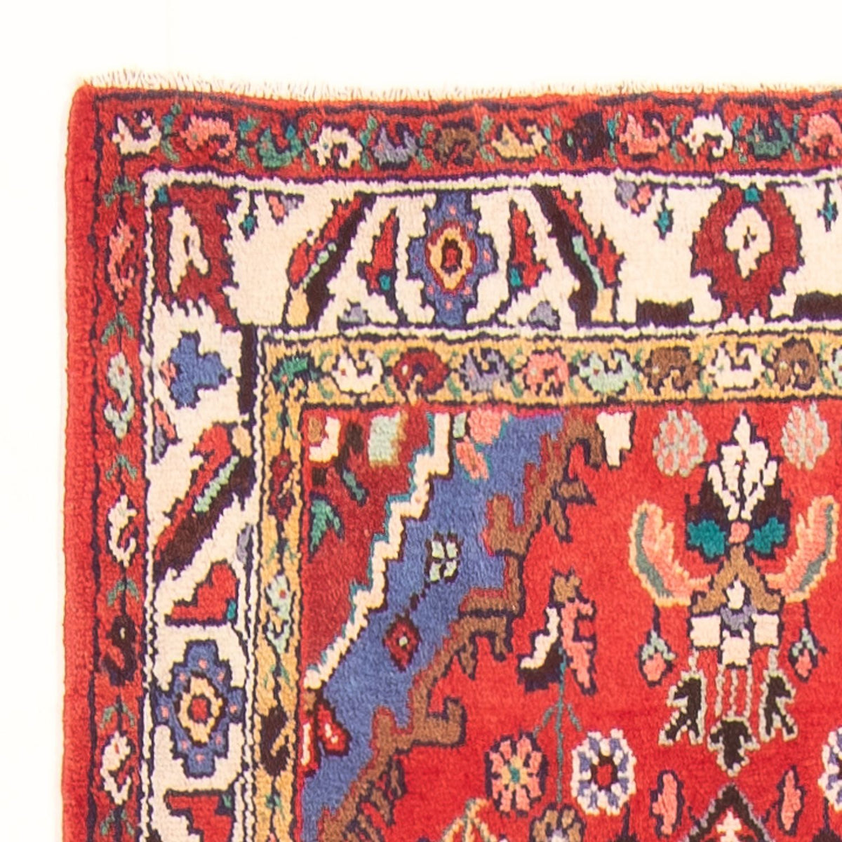 Kolyai Rug 110x318cm - Persian Rugs