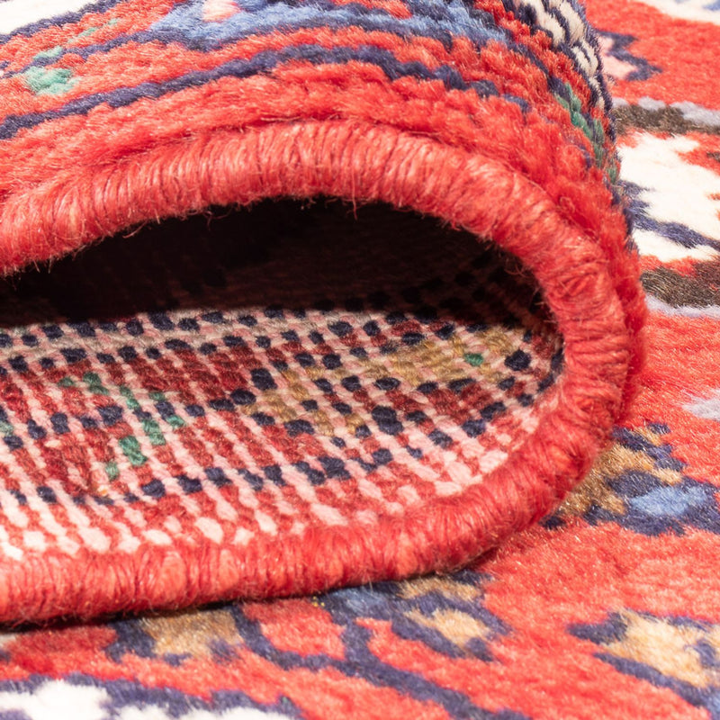 Runner Perser Rug - Nomadic - 318 x 110 cm - red