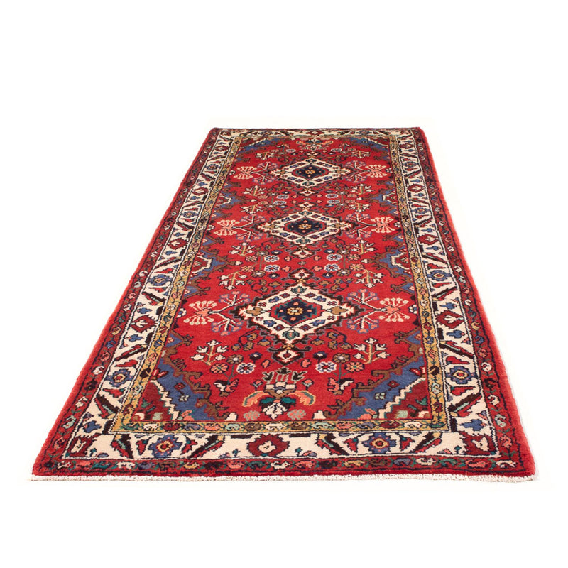 Runner Perser Rug - Nomadic - 318 x 110 cm - red