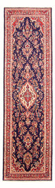 Rudbar Rug 313x108cm - Persian Rugs