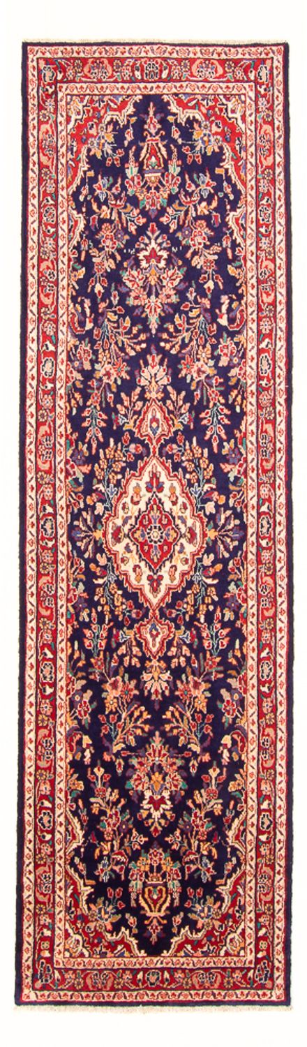 Rudbar Rug 313x108cm - Persian Rugs