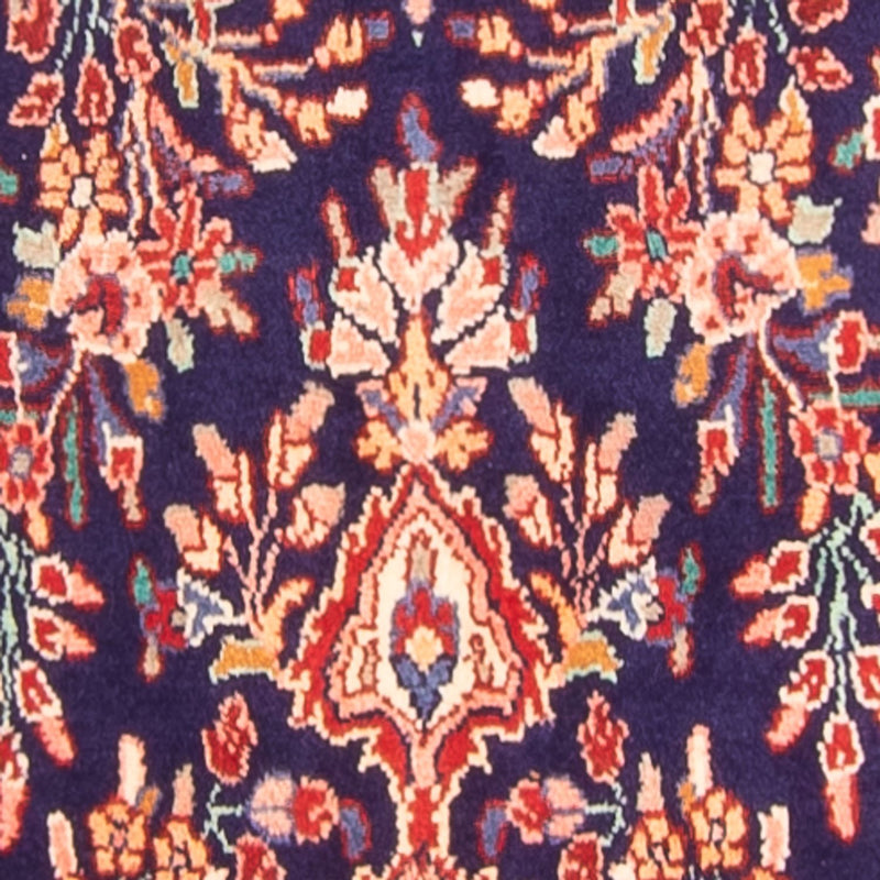 Rudbar Rug 313x108cm - Persian Rugs