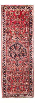 Runner Perser Rug - Nomadic - 305 x 108 cm - red