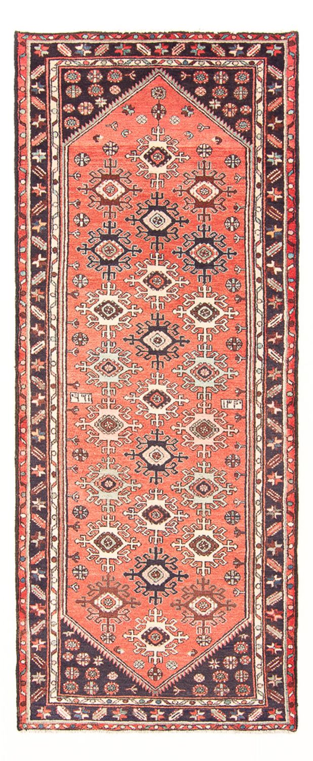 Hamadan Rug 286x110cm - Persian Rugs