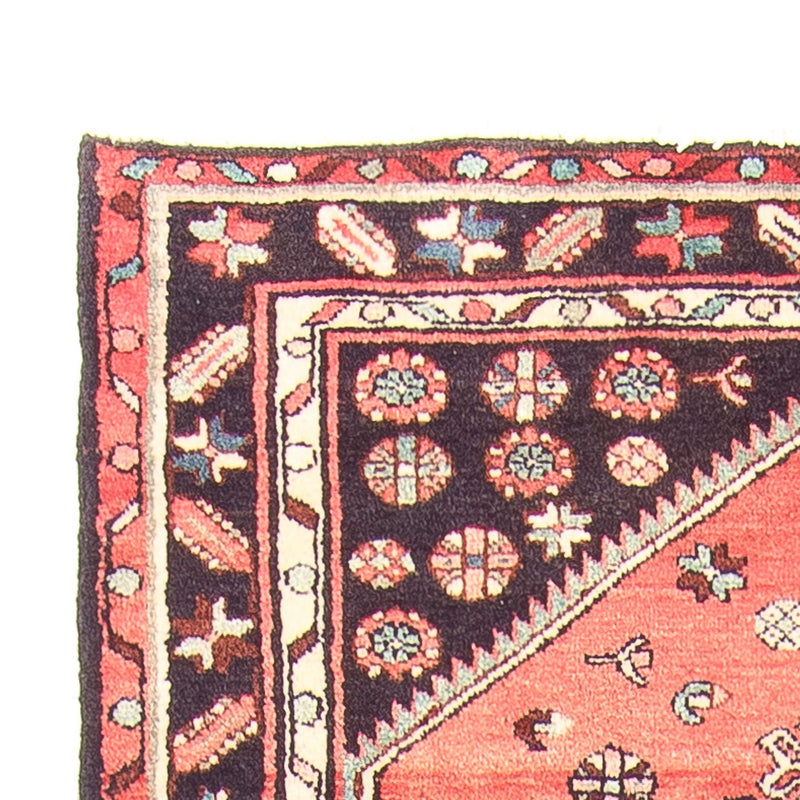 Hamadan Rug 286x110cm - Persian Rugs