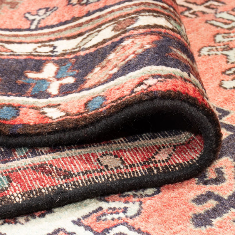Hamadan Rug 286x110cm - Persian Rugs