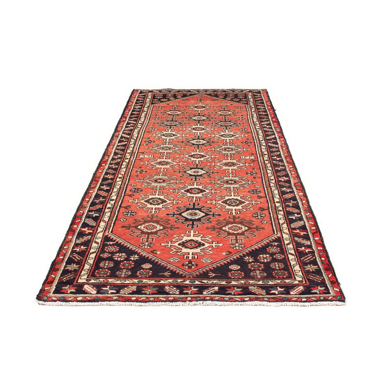 Hamadan Rug 286x110cm - Persian Rugs