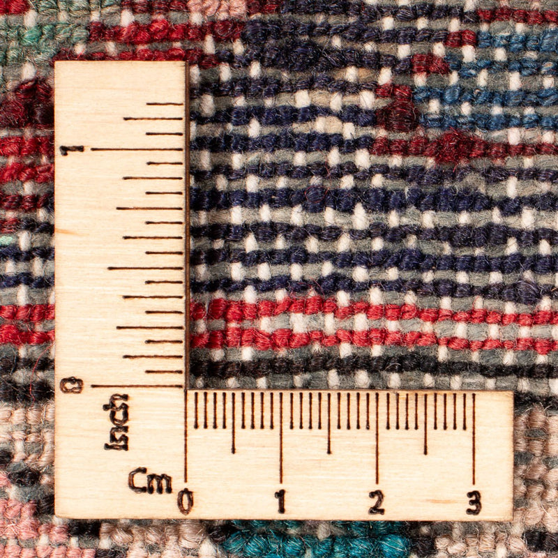 Hamadan Rug 286x110cm - Persian Rugs