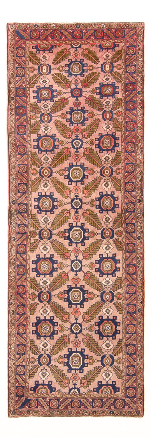 Runner Perser Rug - Nomadic - 300 x 98 cm - multicolored