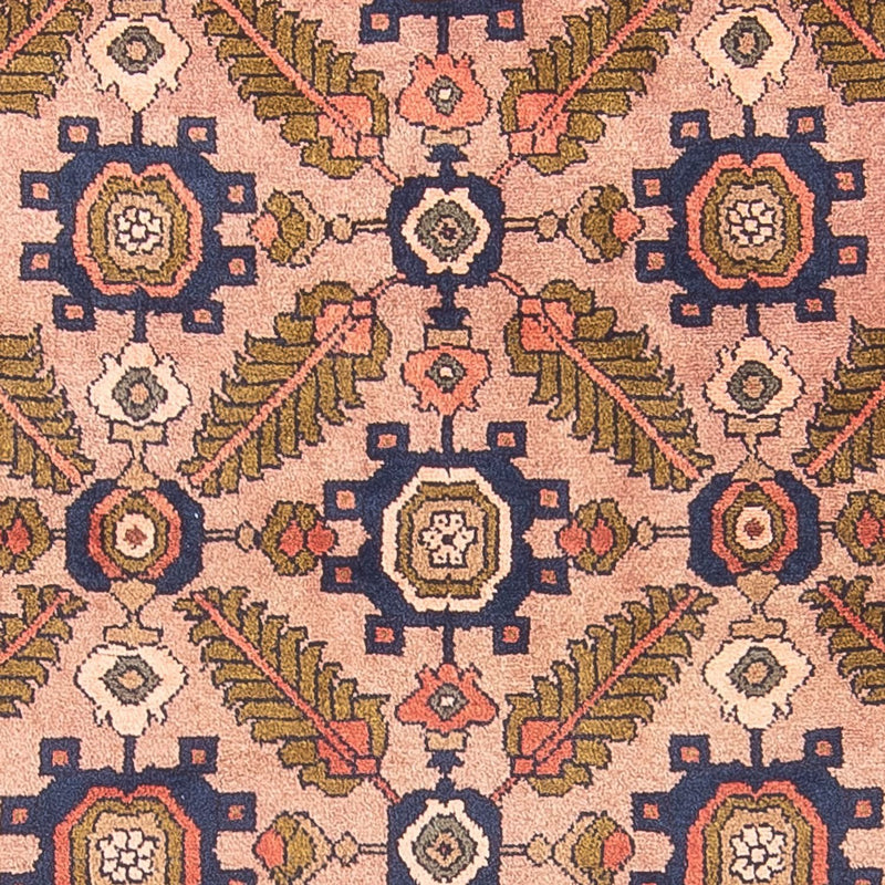 Runner Perser Rug - Nomadic - 300 x 98 cm - multicolored
