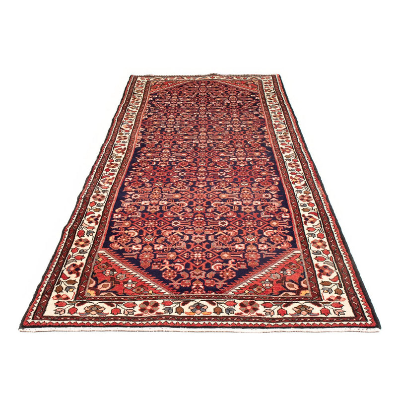 Runner Perser Rug - Nomadic - 315 x 122 cm - dark blue
