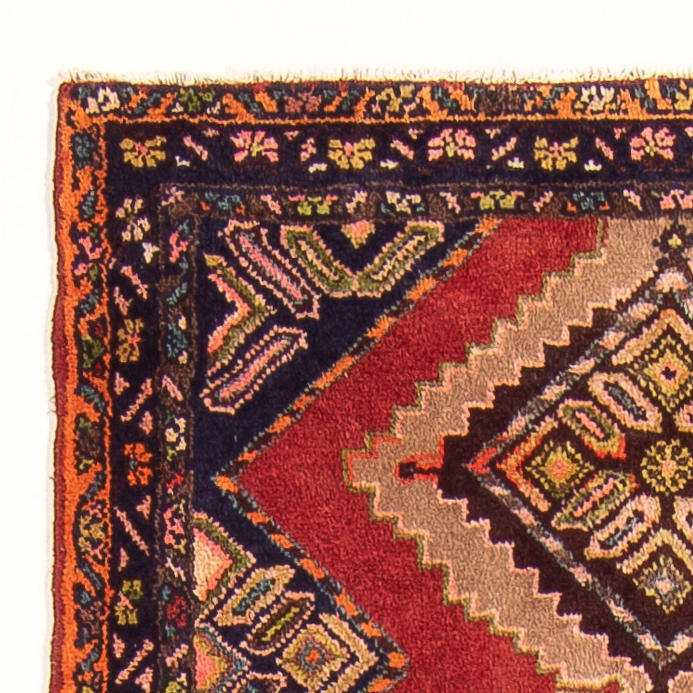 Kolyai Rug 294x92cm - Persian Rugs