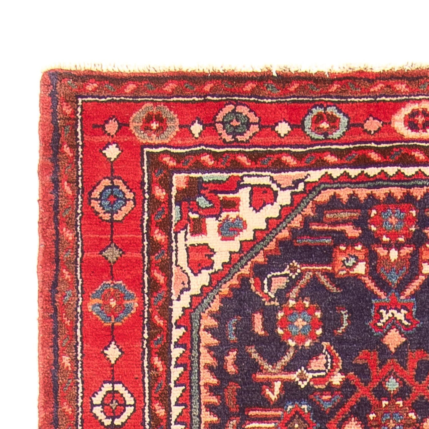 Hosseinabad Rug 305x104cm - Persian Rugs