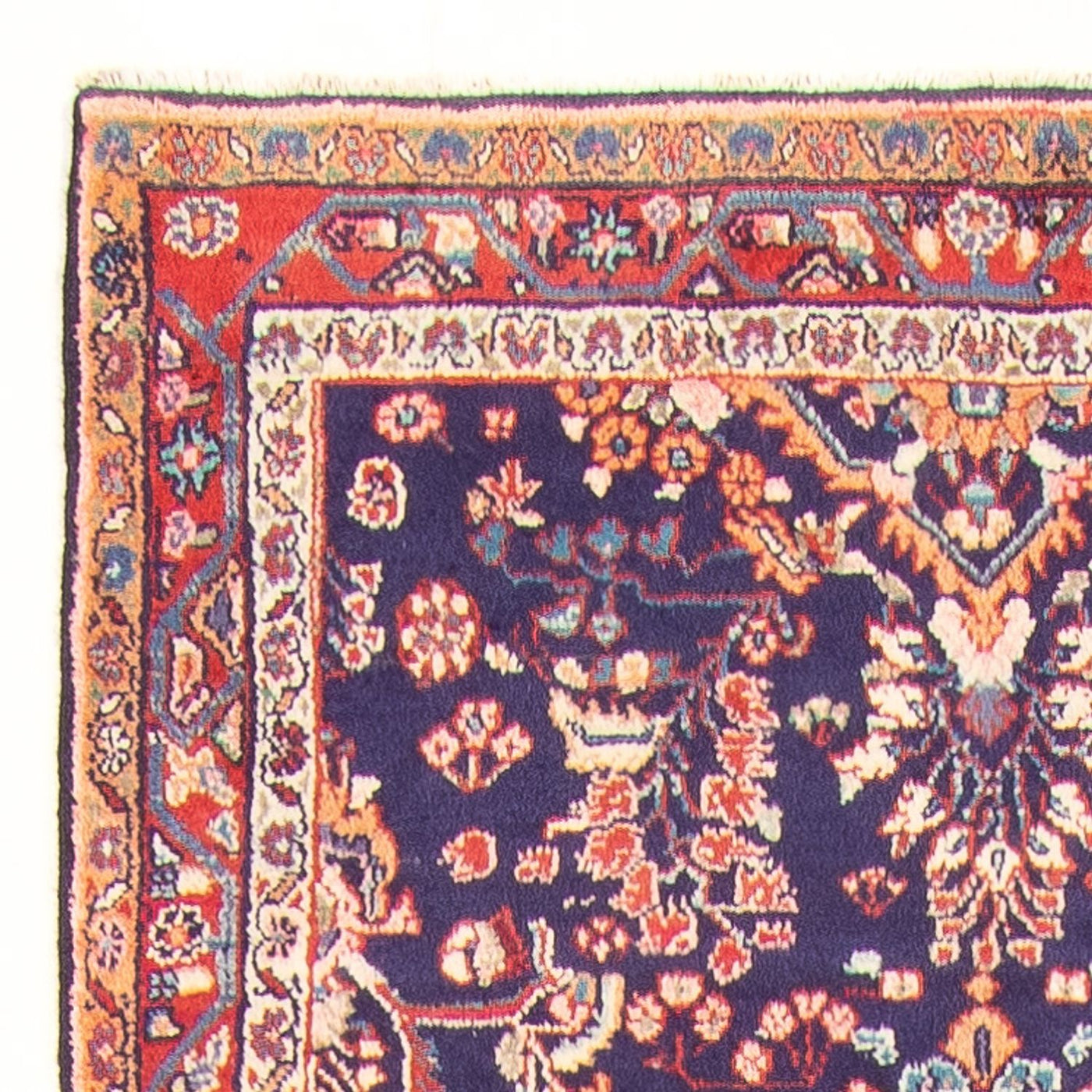 Sarouk Rug 298x110cm - Persian Rugs
