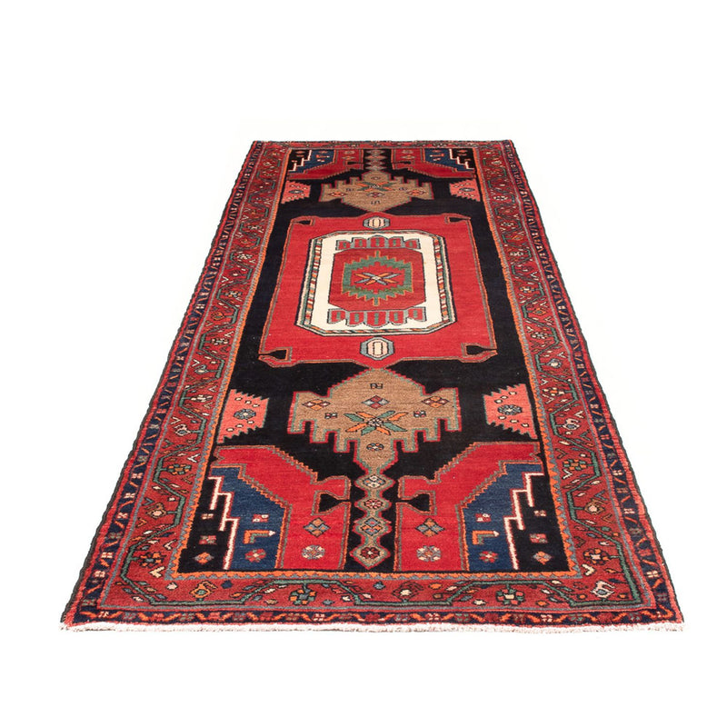 Runner Perser Rug - Nomadic - 320 x 113 cm - red