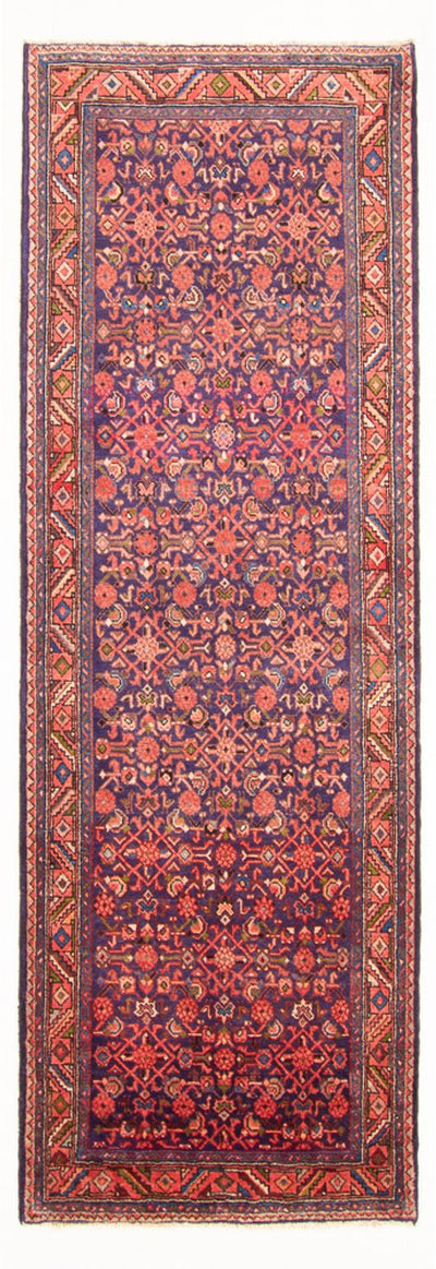 Hosseinabad Rug 118x308cm - Persian Rugs