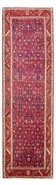 Hosseinabad Rug 117x316cm - Persian Rugs