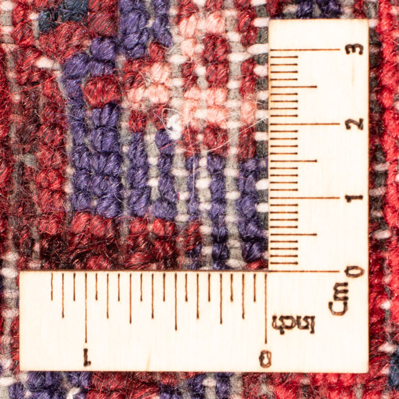 Runner Perser Rug - Nomadic - 316 x 117 cm - dark blue