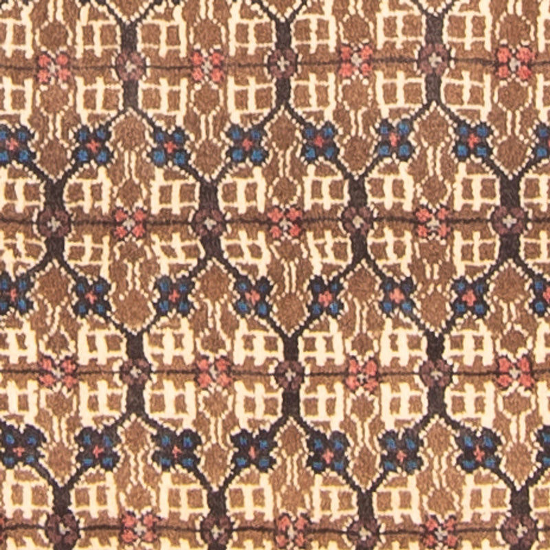 Runner Perser Rug - Nomadic - 220 x 112 cm - cream