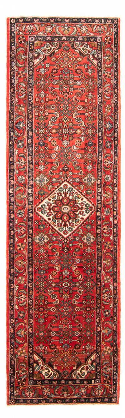 Hosseinabad Rug 114x325cm - Persian Rugs