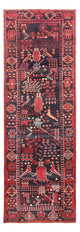 Kolyai Rug 331x108cm - Persian Rugs