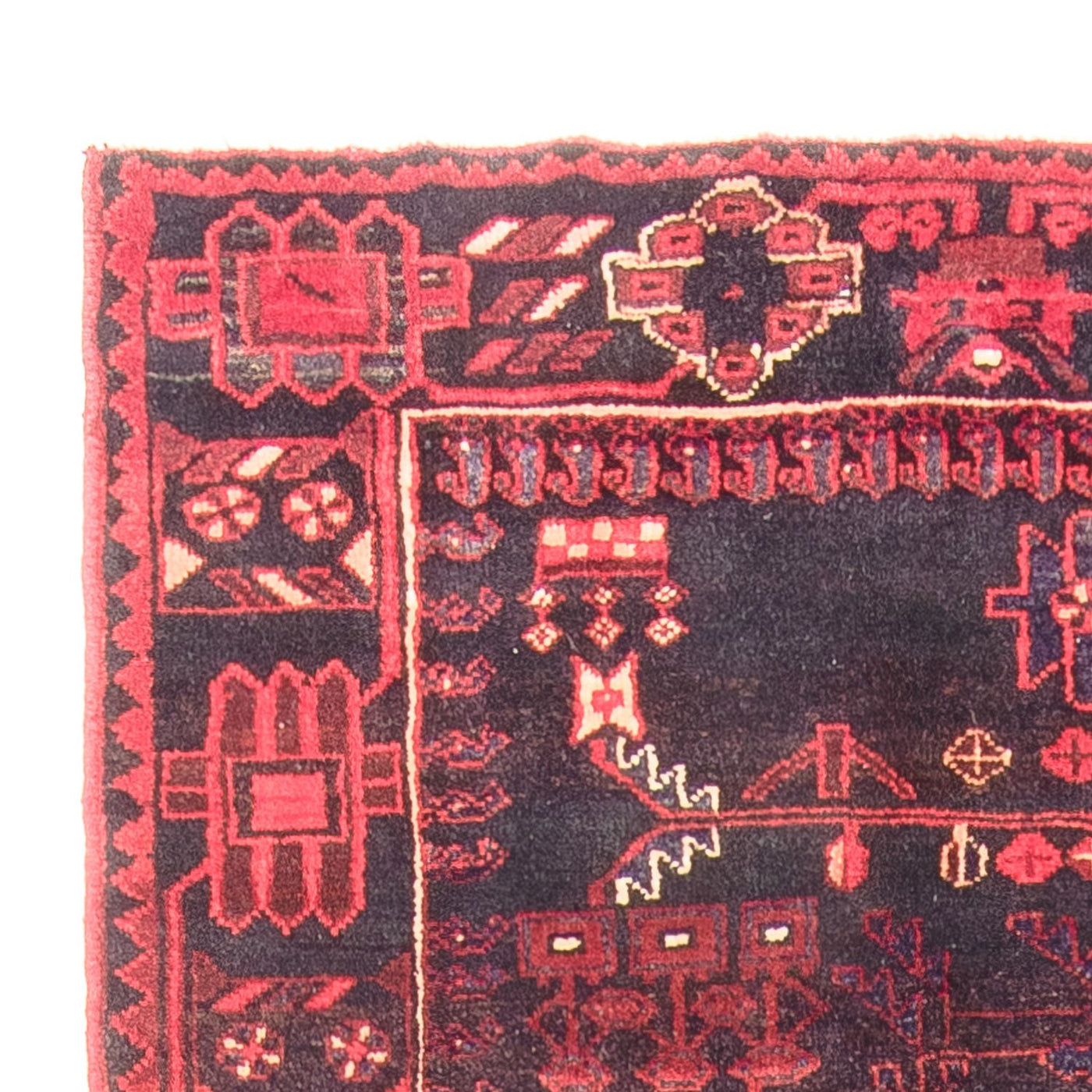 Kolyai Rug 331x108cm - Persian Rugs