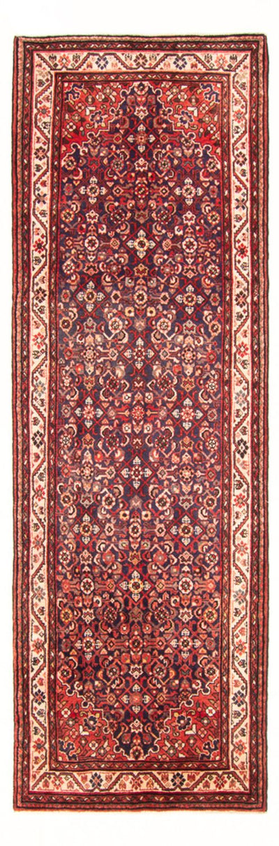 Hosseinabad Rug 105x315cm - Persian Rugs