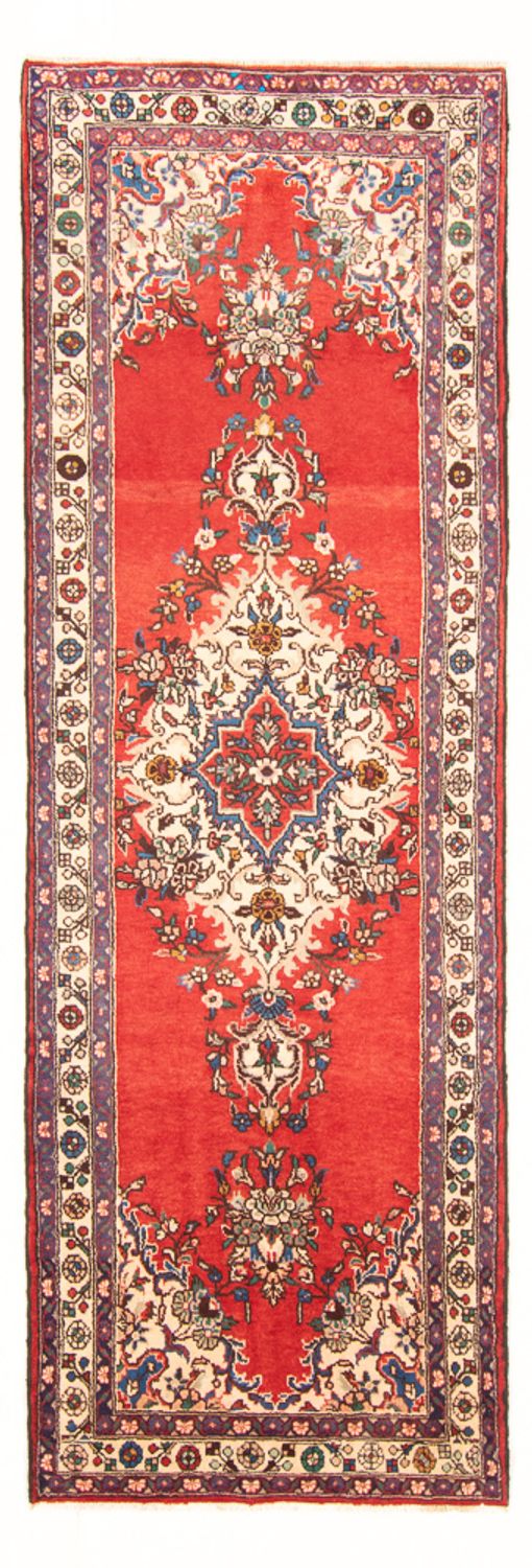 Runner Perser Rug - Nomadic - 316 x 108 cm - red