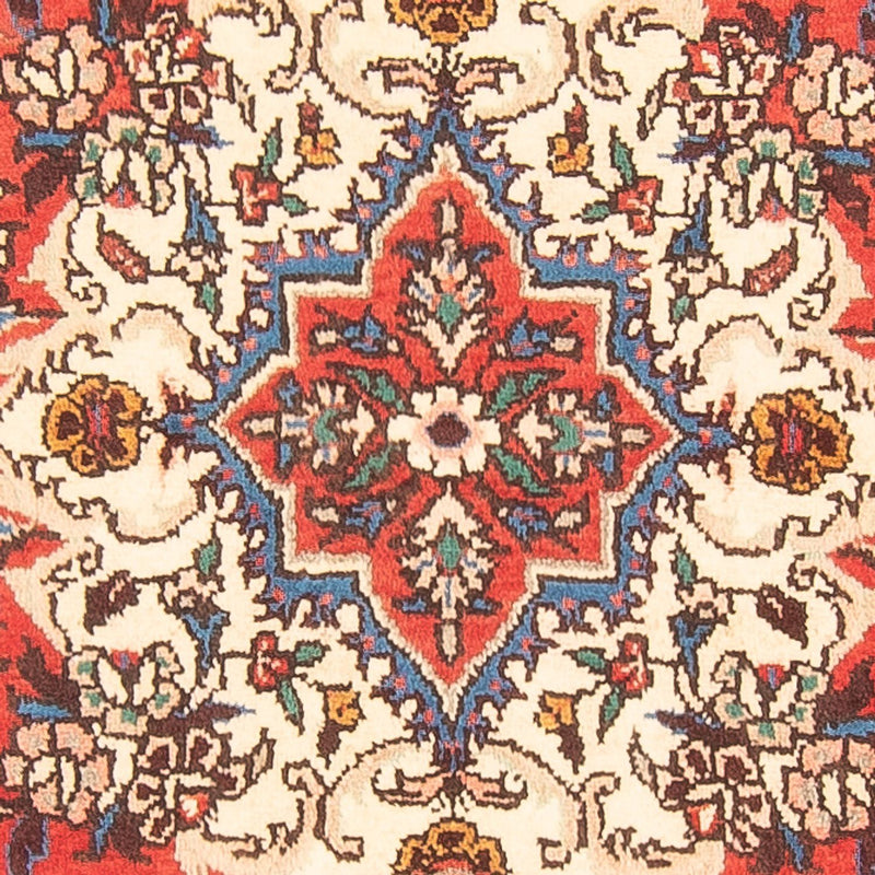 Runner Perser Rug - Nomadic - 316 x 108 cm - red