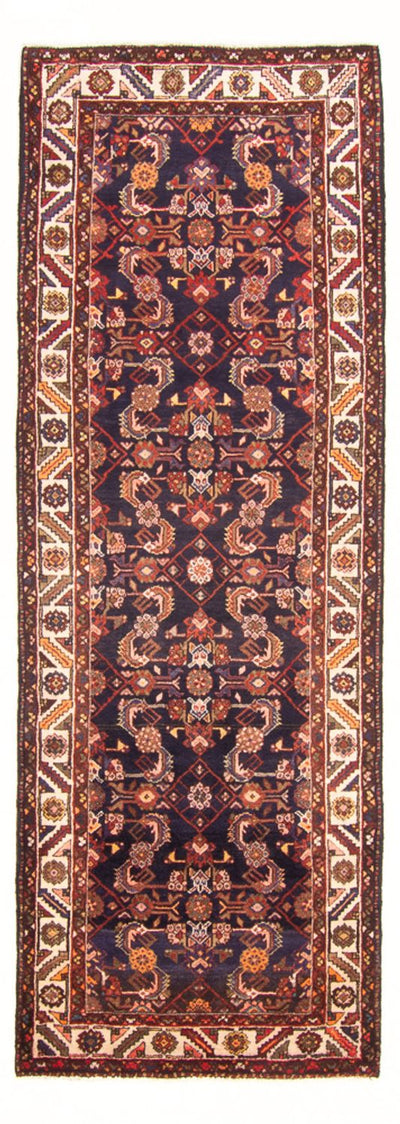 Hosseinabad Rug 103x290cm - Persian Rugs
