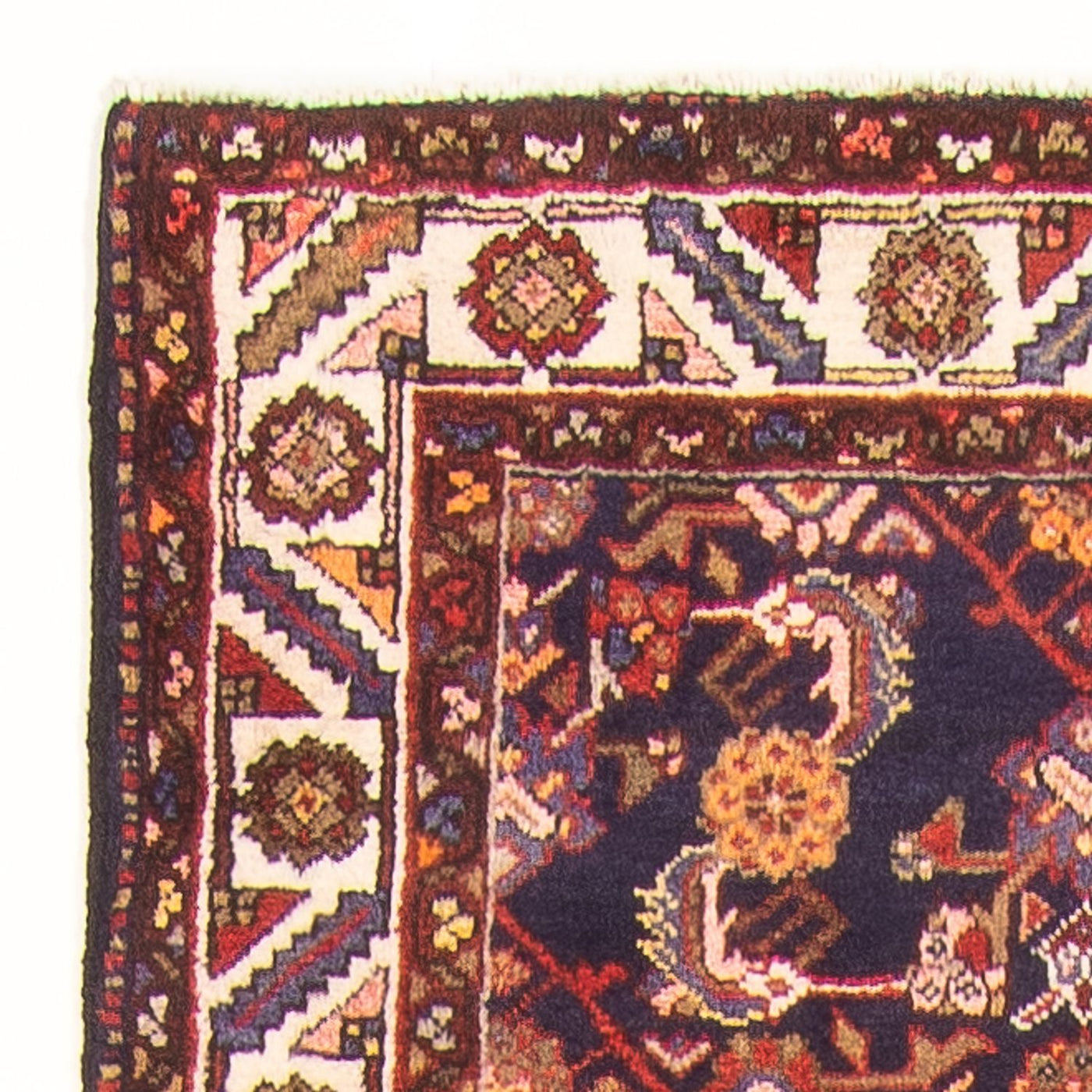 Hosseinabad Rug 290x103cm - Persian Rugs