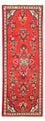 Runner Perser Rug - Nomadic - 293 x 110 cm - red