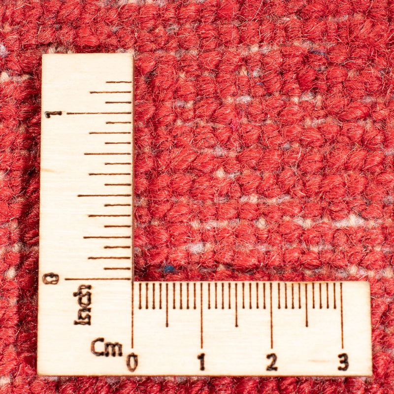 Runner Perser Rug - Nomadic - 293 x 110 cm - red