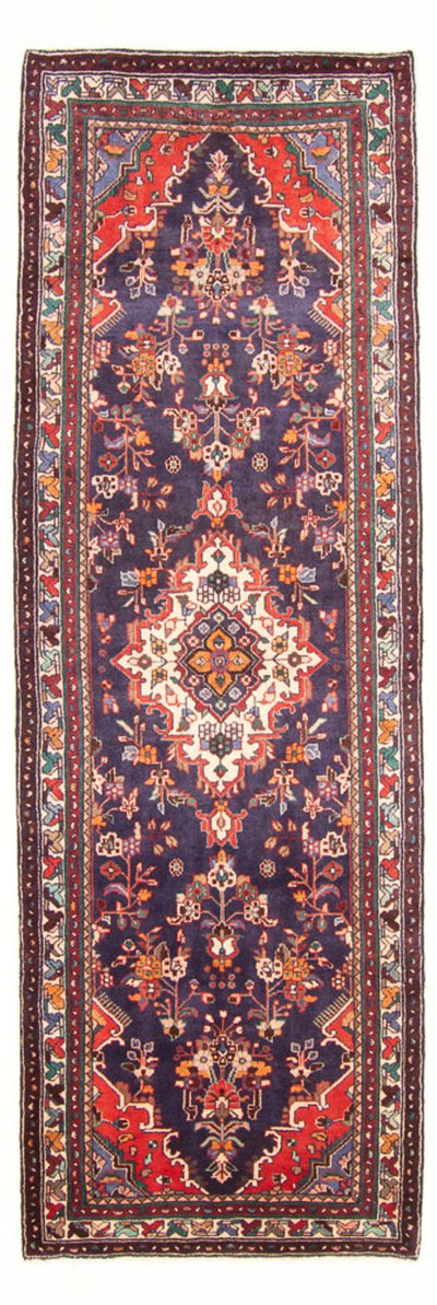 Hosseinabad Rug 108x315cm - Persian Rugs