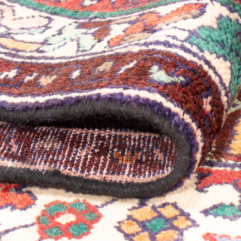 Runner Perser Rug - Nomadic - 315 x 108 cm - dark blue