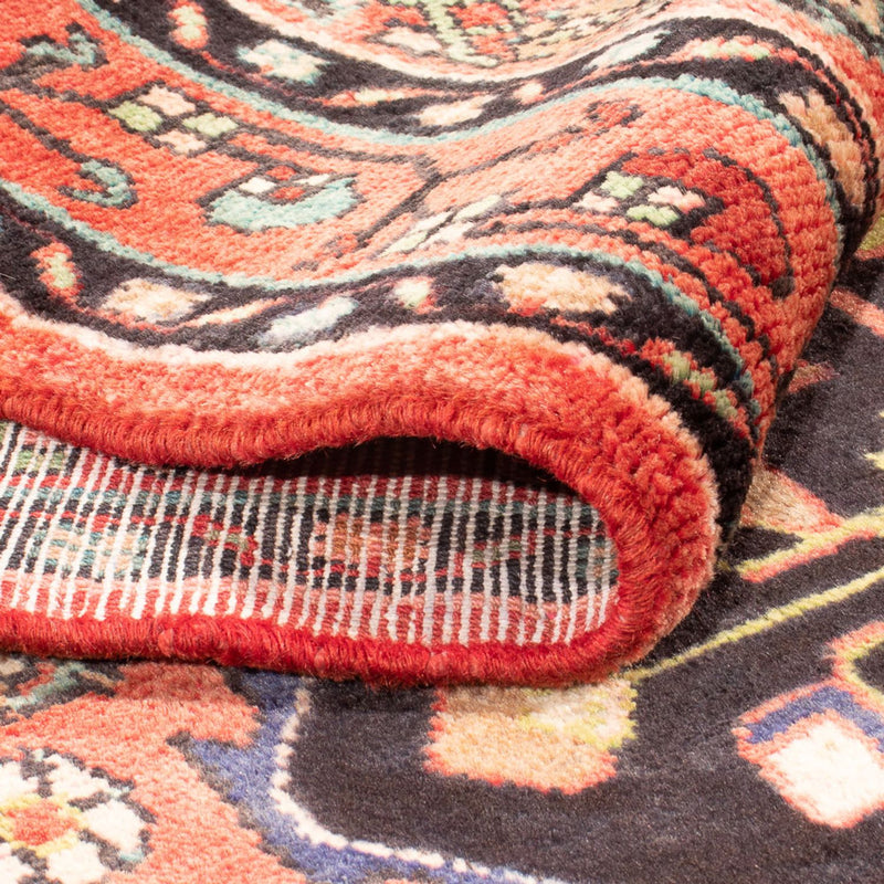 Runner Perser Rug - Nomadic - 327 x 117 cm - red