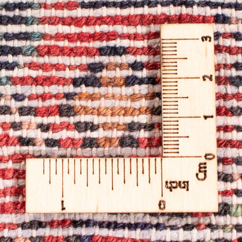 Runner Perser Rug - Nomadic - 327 x 117 cm - red