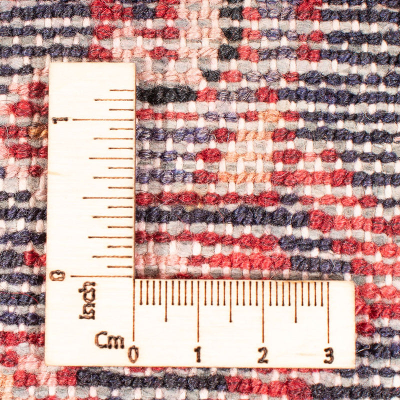 Runner Perser Rug - Nomadic - 317 x 103 cm - dark blue