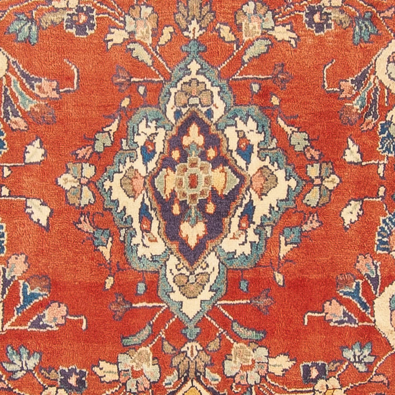 Runner Perser Rug - Nomadic - 313 x 108 cm - red