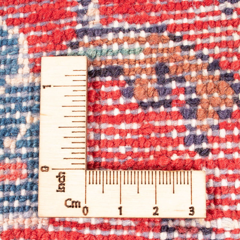 Runner Perser Rug - Nomadic - 313 x 108 cm - red