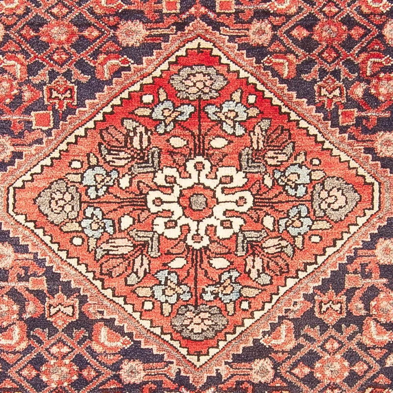 Runner Perser Rug - Nomadic - 301 x 109 cm - dark blue