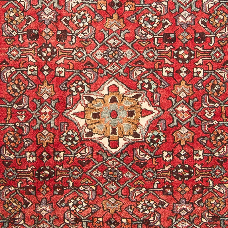 Runner Perser Rug - Nomadic - 328 x 121 cm - red