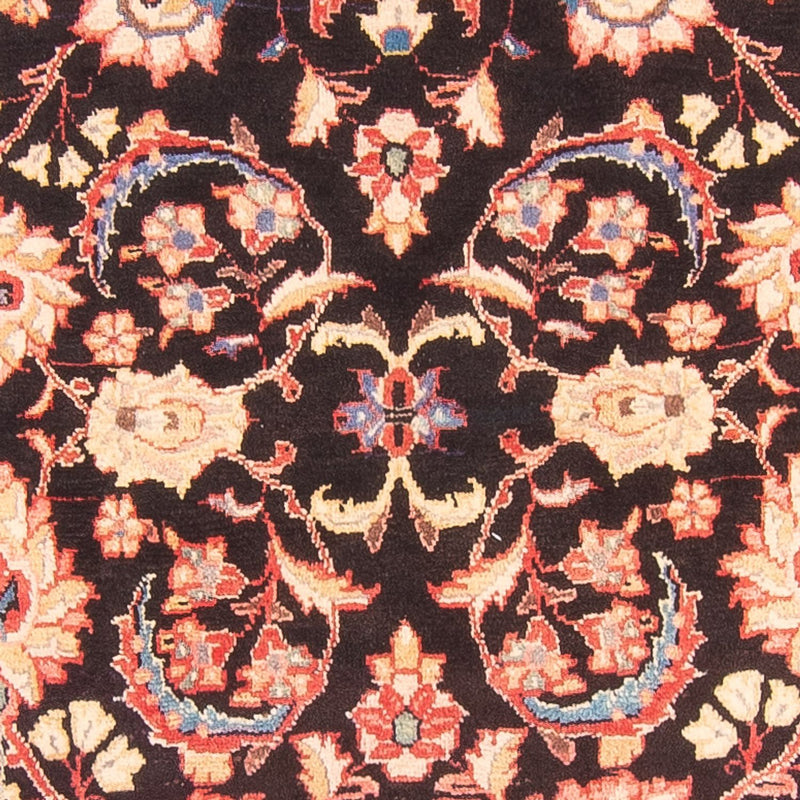 Runner Perser Rug - Nomadic - 307 x 106 cm - dark blue