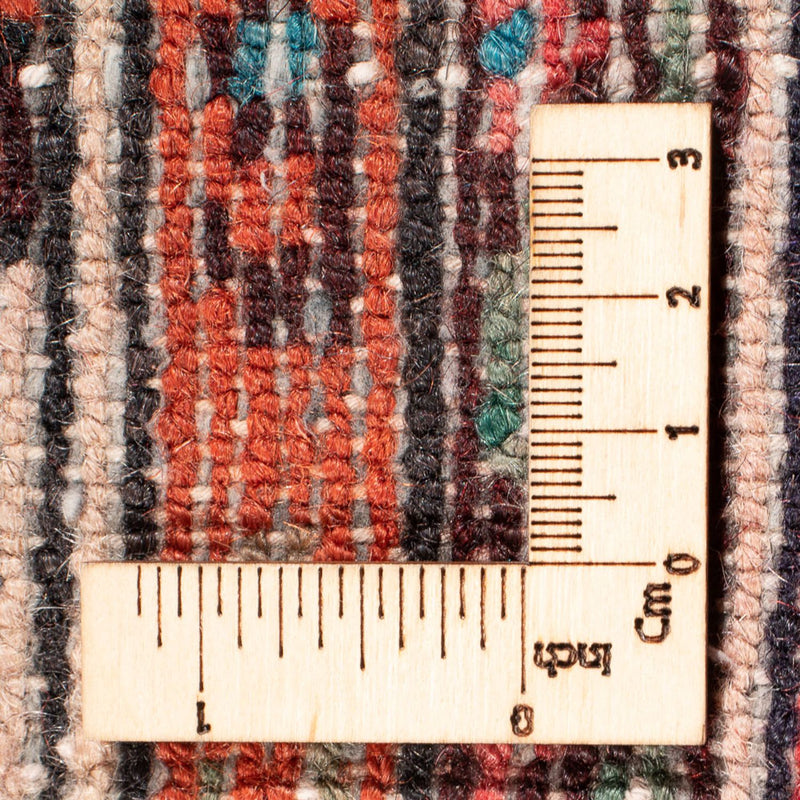 Runner Perser Rug - Nomadic - 287 x 104 cm - red