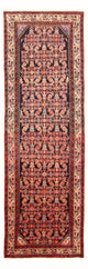 Hosseinabad Rug 300x110cm - Persian Rugs