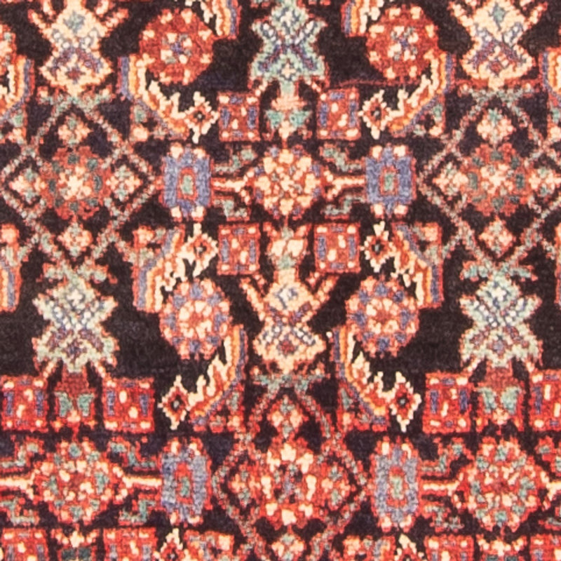 Runner Perser Rug - Nomadic - 300 x 110 cm - dark blue