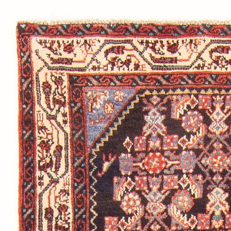 Runner Perser Rug - Nomadic - 300 x 110 cm - dark blue